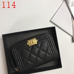 コピーシャネル財布